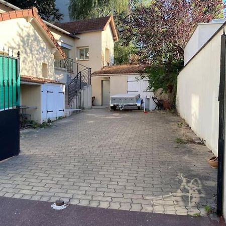 Chatenay 1 Екстер'єр фото